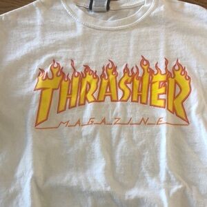 Thrasher T-shirt